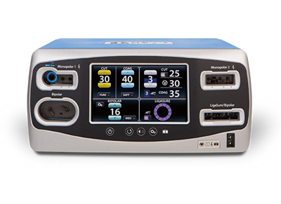 Covidien générateur FT10