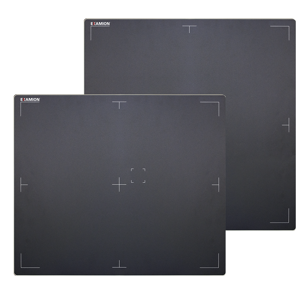 Examion – X-DR L WiFi en X-DR XL WiFi