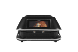 Indiba – RF therapie toestel voor paarden – EQUUS