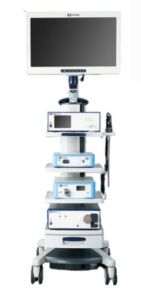 Medtronic – Laparoscopie kolom – EleVision™ HD 1