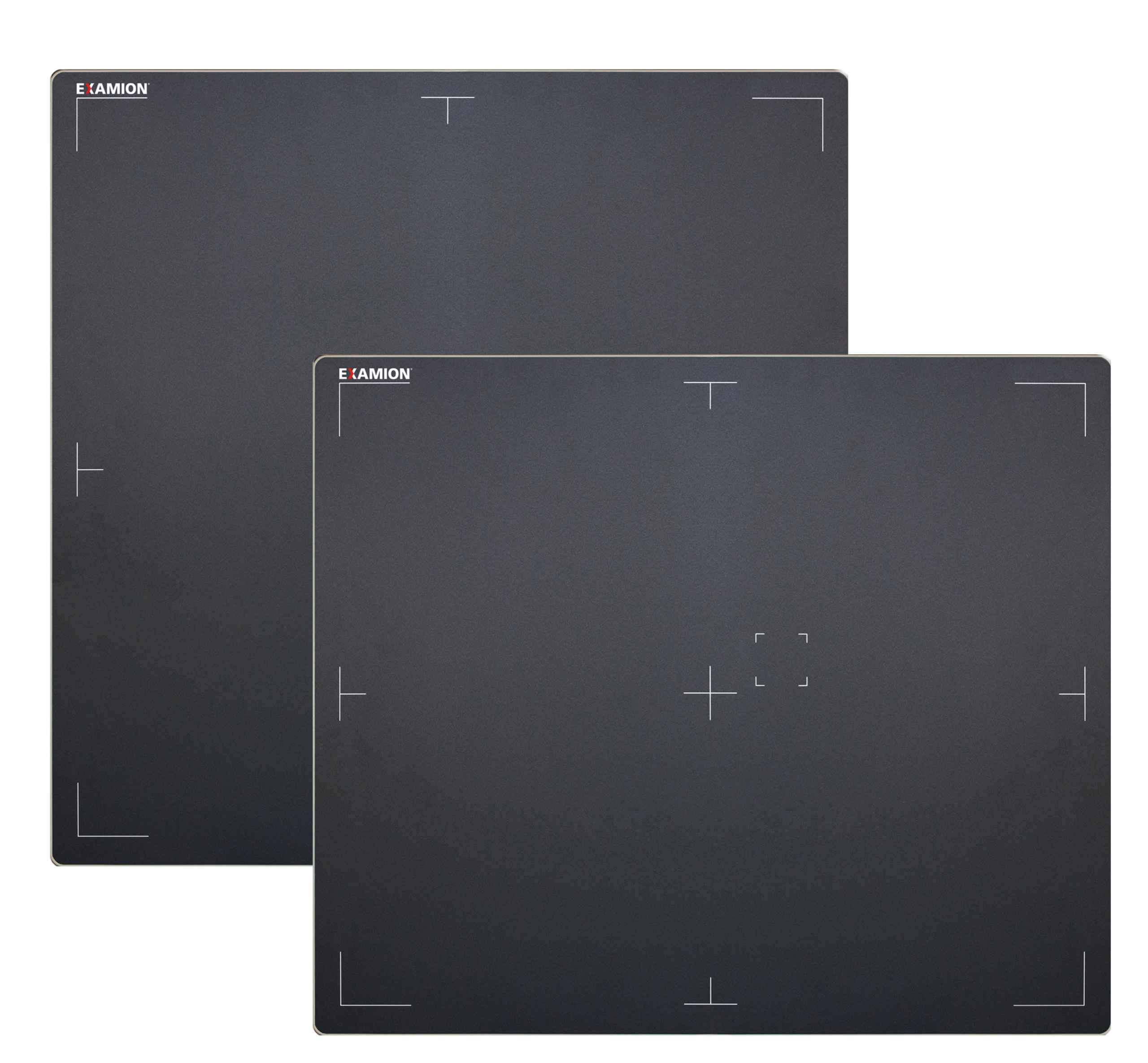 Examion – X-DR L WiFi et X-DR XL WiFi