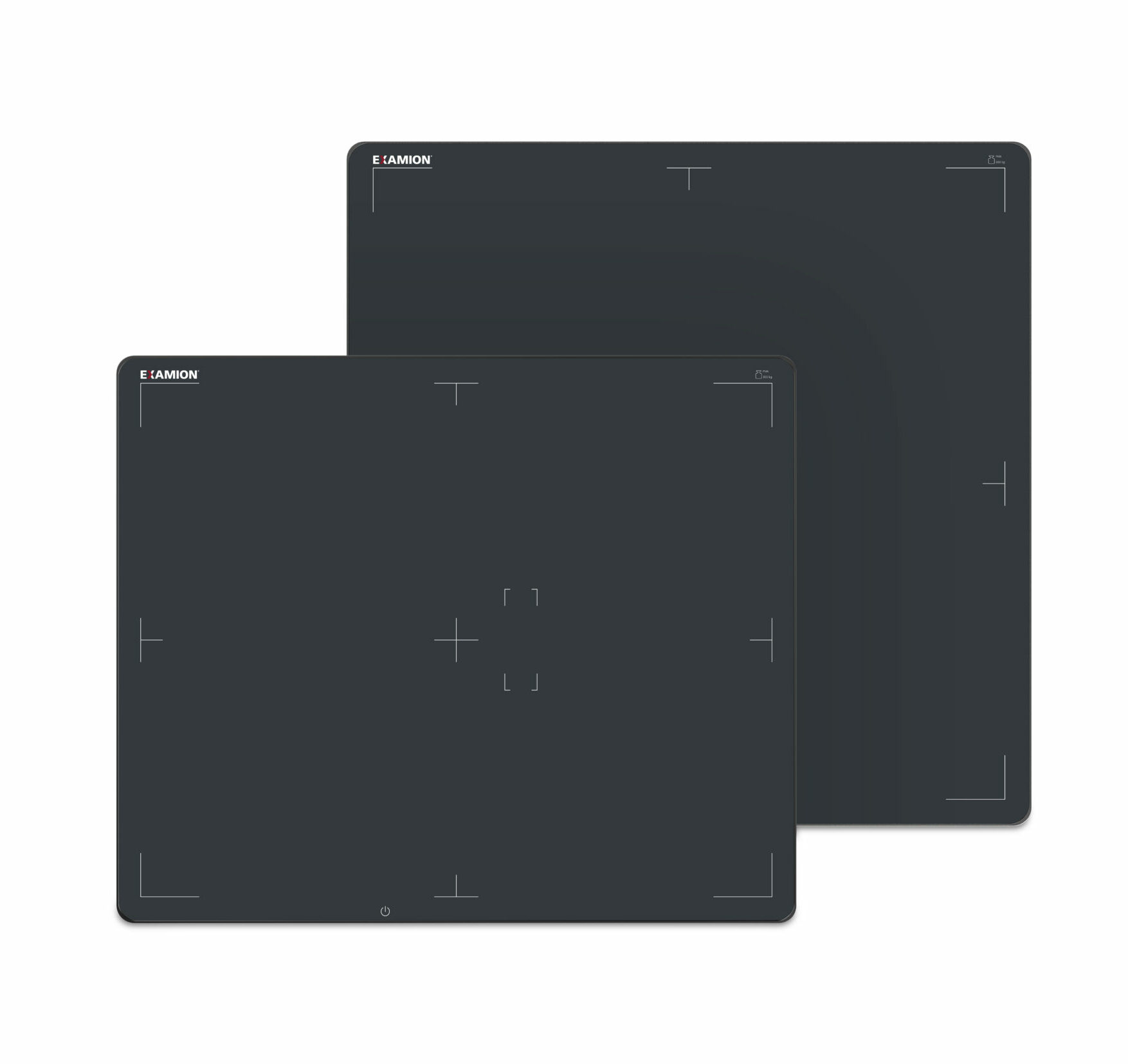 Examion – X-DR L WiFi Premium en X-DR XL WiFi Premium