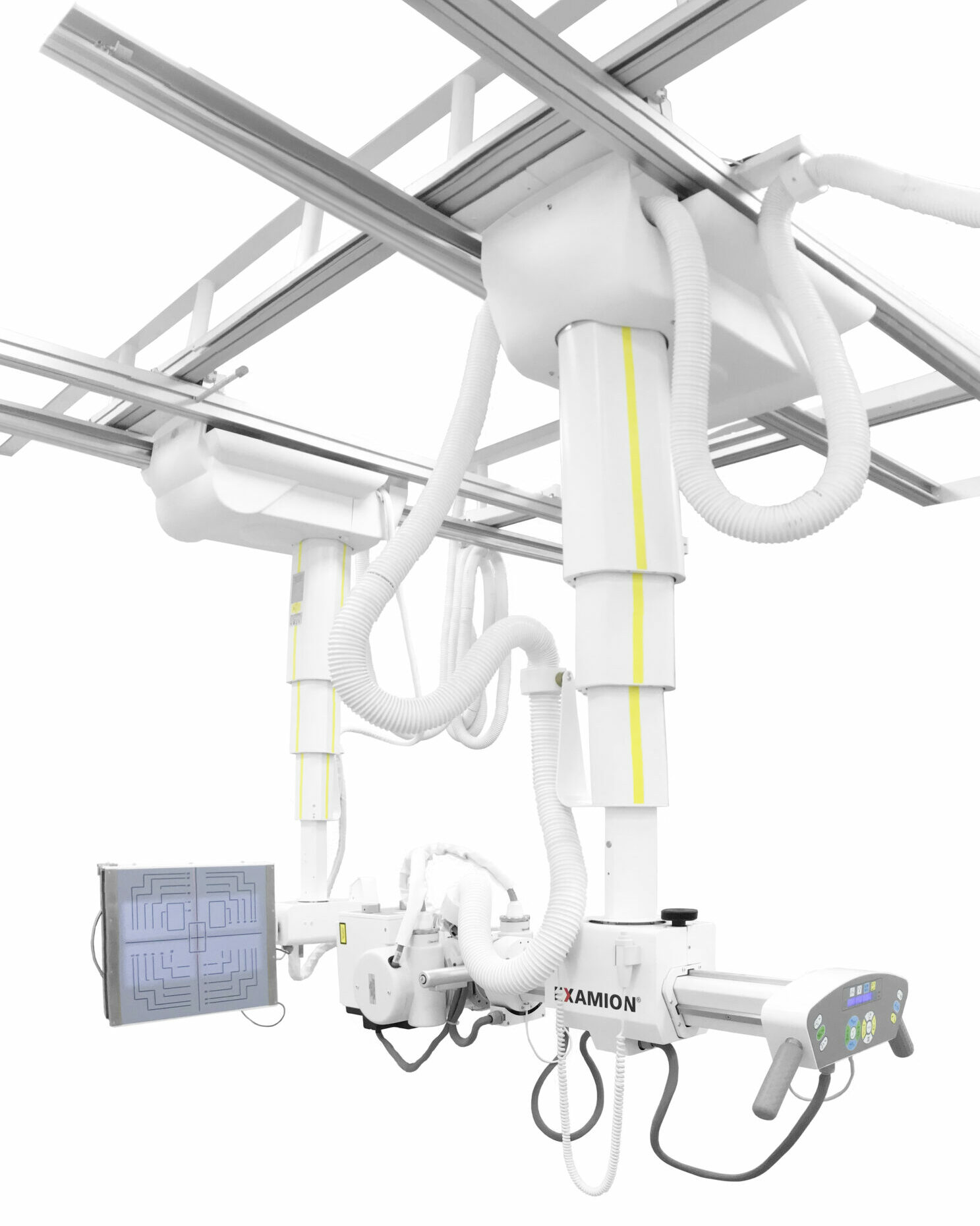 Examion – X-DRS Ceiling