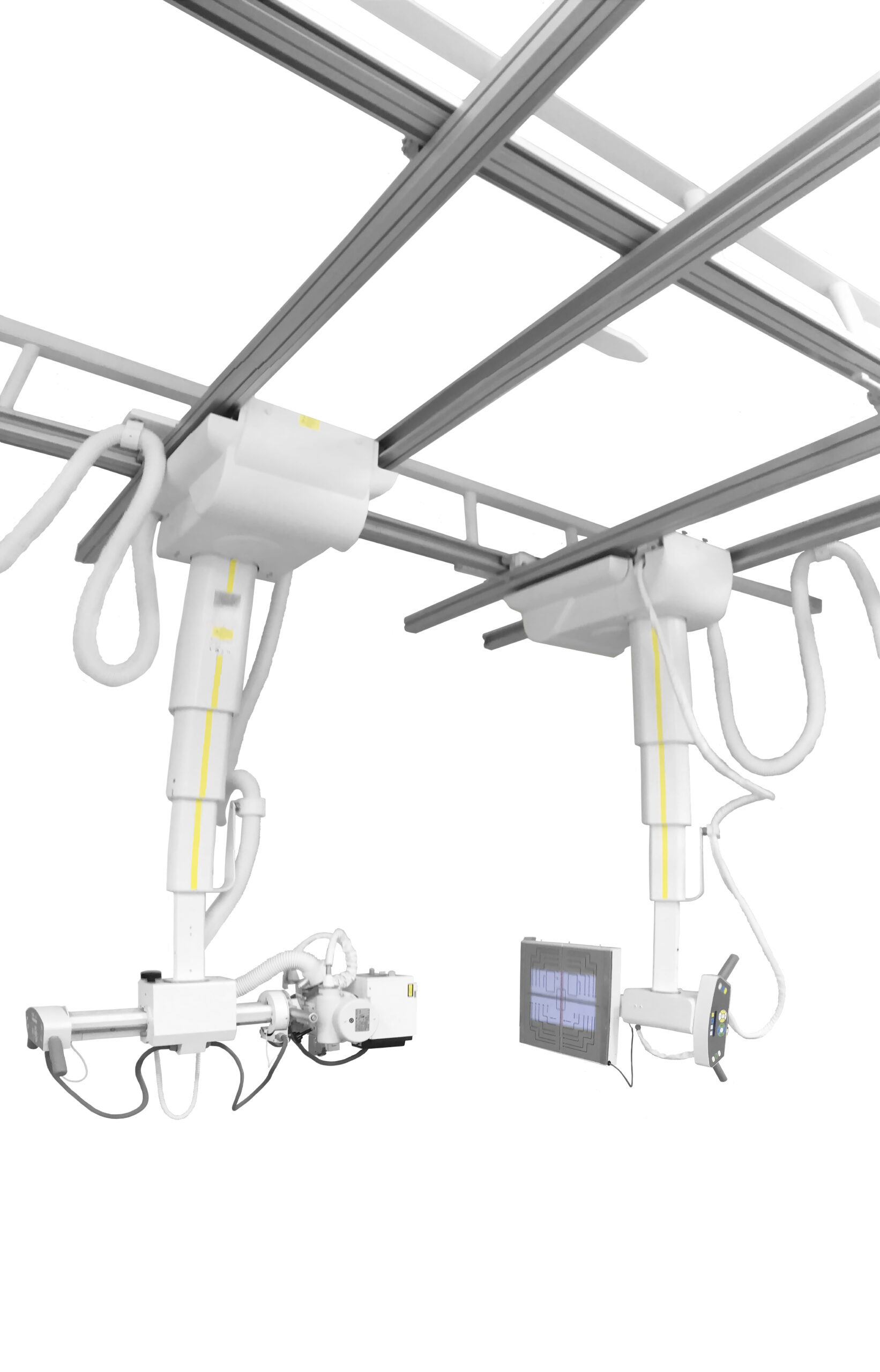 x drs ceiling frei